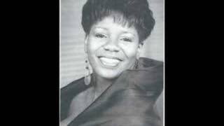Barbara Walker - Saved Me