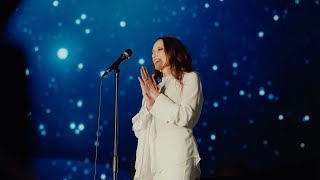 Zara ZARA 50TH ANNIVERSARY – Luz Casal