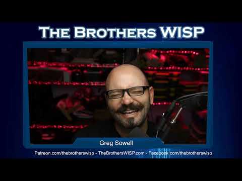 The Brothers WISP 146 And A Half - DC Xconnects, CRS Troubleshooting, Travel Essentials