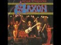 Saxon - 20,000 Ft (Remix)