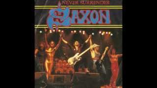 Saxon - 20,000 Ft (Remix)