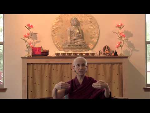 02-05-15 The Taking and Giving Meditation - BBCorner