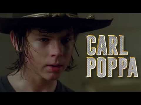 Carl Poppa (1 Hour)