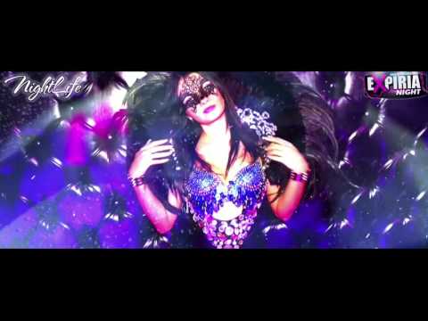 EXPIRIA NIGHT / Sa. 19.12.15 / Club Nightlife (Trailer)
