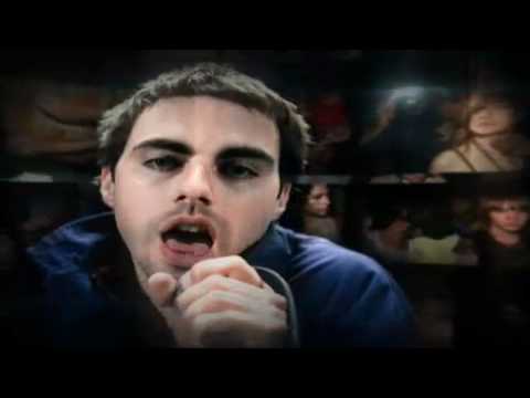 Justin Timberlake Vs. Hard-Fi - Hard And Sexy