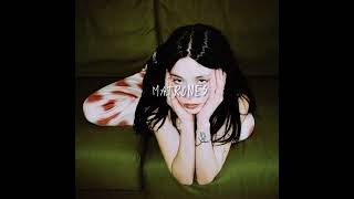 Lowlow - Io ti ammazzerei [feat. Marianne Mirage] (Slowed)