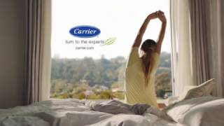 Carrier: What does comfort mean to you?