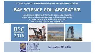 Bay Science Collaborative 2016