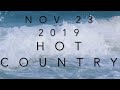 Billboard Top 50 Hot Country Nov 23 2019