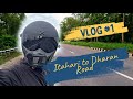 My First Moto Vlog | Itahari To Dharan Road | Shiva Thapa Magar