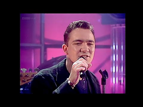 Kenny Thomas  - Best Of You  - TOTP   - 1991 [Remastered]