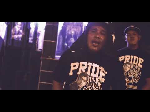 MRT (official music video) Migz One ft T2 Rye