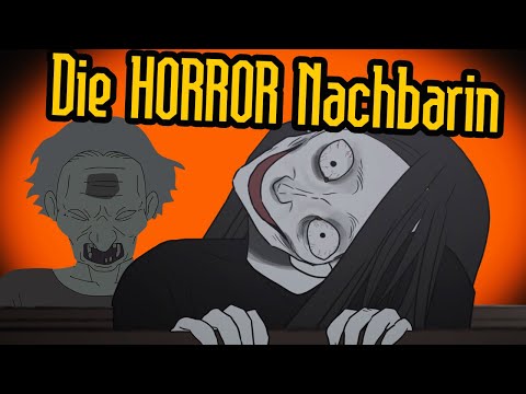Schließe NIEMALS deine Augen wenn SIE da ist | Wansee Horrorstory