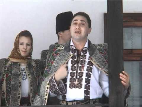 Inima scaldata-n cantec. Alexandru Recolciuc