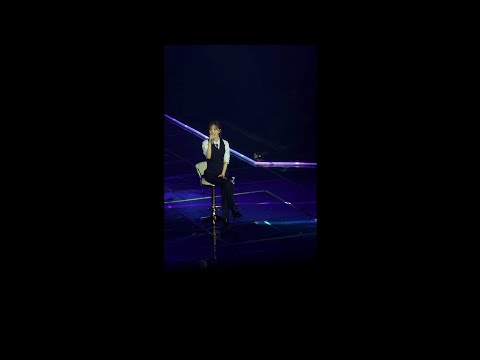 260228 WENDY - Daydream | 2025-26 WENDY 1st WORLD TOUR [W:EALIVE] ENCORE