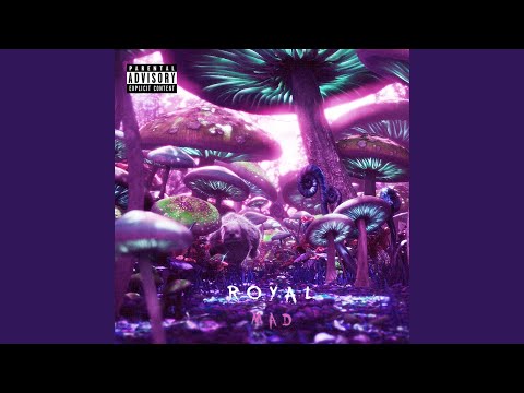 Mad (feat. Nikki Neptune)