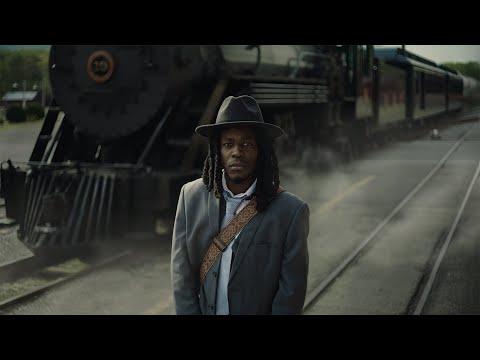 Mical Teja - LAST TRAIN | (Official Music Video)
