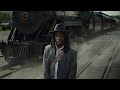 Mical Teja - LAST TRAIN | (Official Music Video)