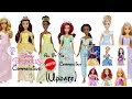 Disney Princess Commercials All Of The Mattel Commercials Update