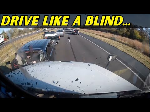 Idiots In Cars Compilation - 476 [USA & Canada Only]