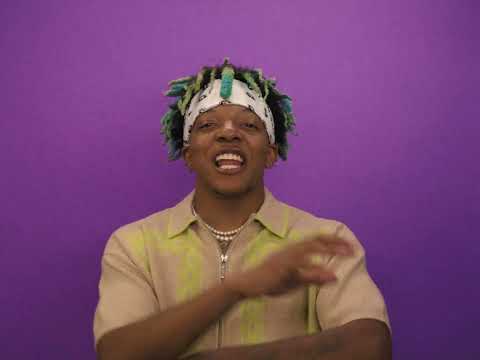 Kevin George - ANGEL NUMBERS [Official Music Video]