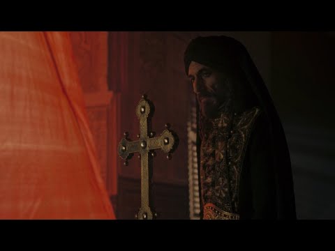 Salahudin enters Jerusalem | 8K Ultra HD Cinematic | Kingdom of Heaven