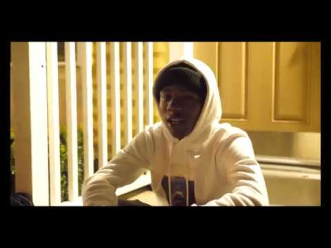 G SOSA  "PAIN" (A MILLION ROSES Exclusive- Official Music Video)