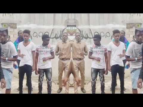 bibidon-legal (official video)