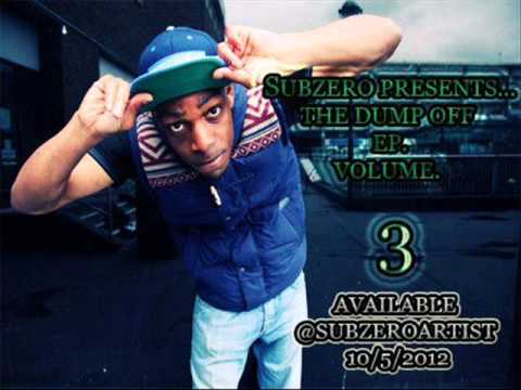 SUBZERO FT DC - CBA PRODUCED BY T.R.C #DUMPOFFEP