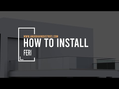 Feri Continuous Channel