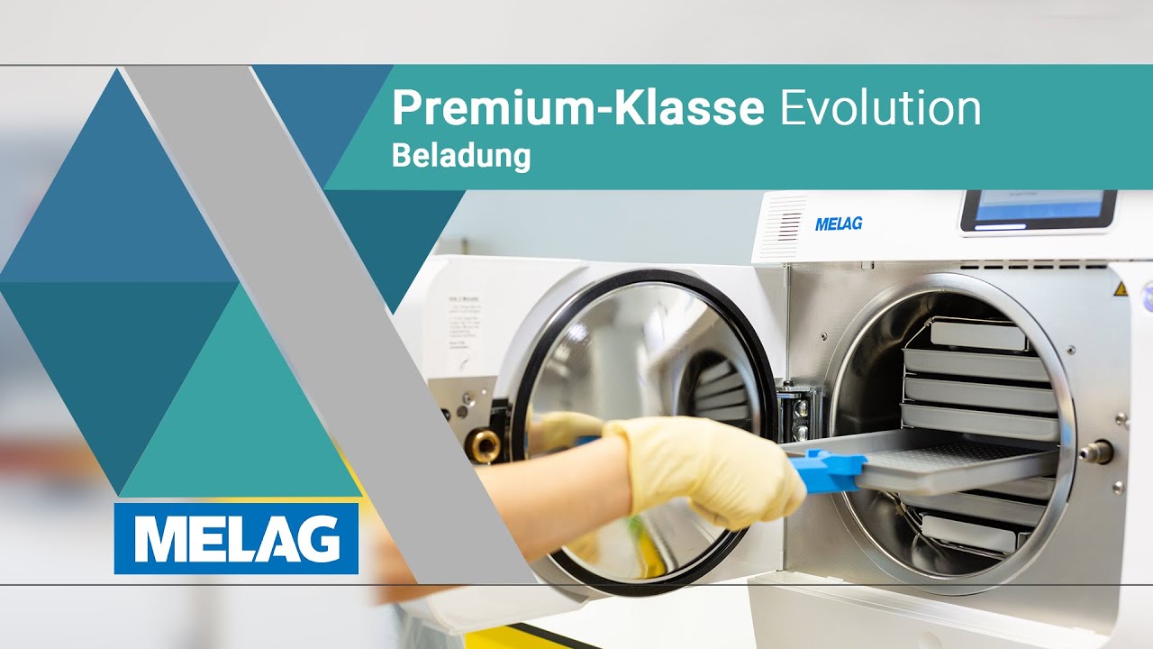 Premium Klasse Beladungsmuster Tutorial
