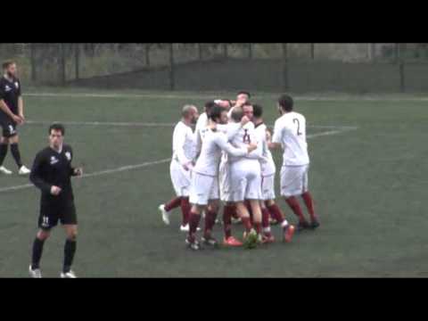 DIL17 100116 - GOLIARDICAPOLIS - SAN SIRO STRUPPA 3-0 | PRIMA CATEGORIA C