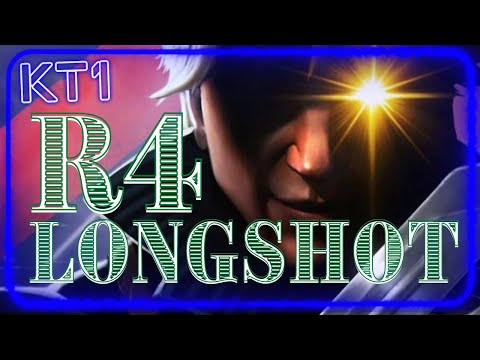 Rank 4 Longshot Nukes Down EVERYTHING! Quite Scary For A Prince Charming!