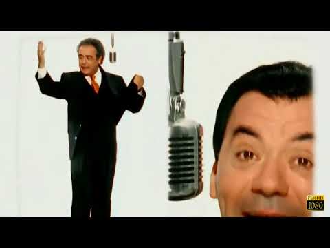 The Many Dance Moves of Los del Río