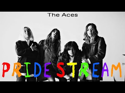 The Aces Pride Steam Full Performance