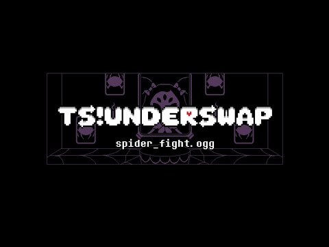 TS!Underswap OST - Scones and Bones