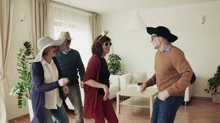 Svag Music Video