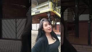 Download lagu Bigo Live Di Goyang Tante kesepian hot mp3
