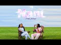 D Voice Feat Zuchu Nani Official Lyric Audio