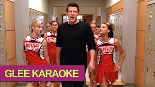 Hello, I Love You - Glee Karaoke Version