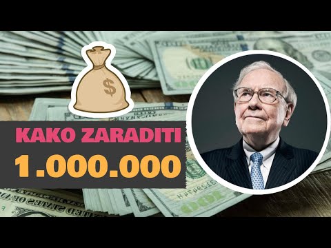Kripto automatizirani trgovački bot