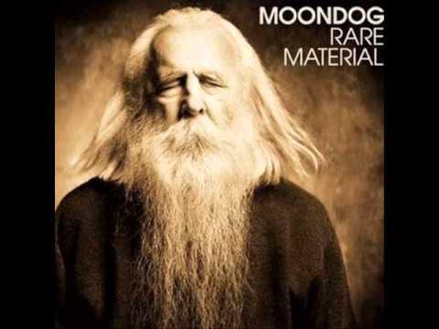Moondog - Invocation