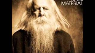 Moondog - Invocation
