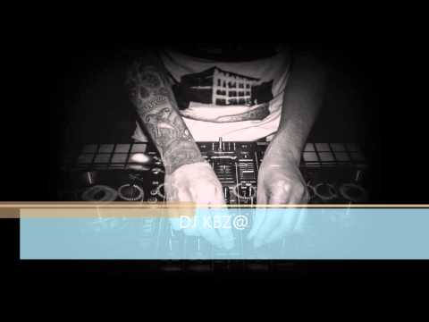 CAZANDO RITMOS   DJ KBZ@   CHE CUMBE REGGAETON MIX