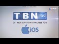 TBN Net ID 2016 2019 Version