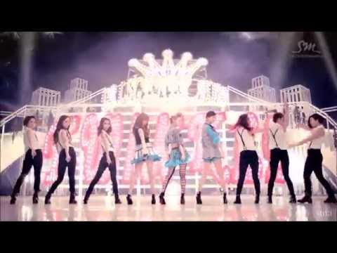 1080p [SNSD] TTS (Girls' Generation) / Twinkle