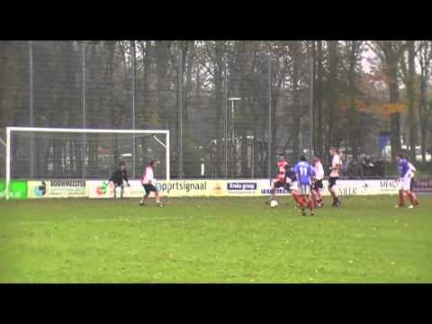 Gio redt ... RKAVV B1