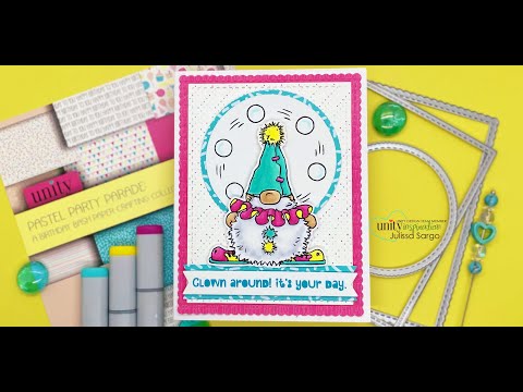Easy Interactive Birthday Card!
