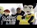 Next Avengers: Heroes of Tomorrow (2008) Official Trailer # 1 - Noah Crawford HD