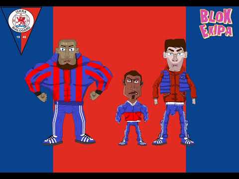 Blok Ekipa BKS Iskra Białogard [Full Screen]